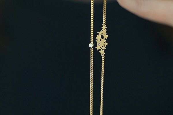 Twaalf sterretjes en een diamantje