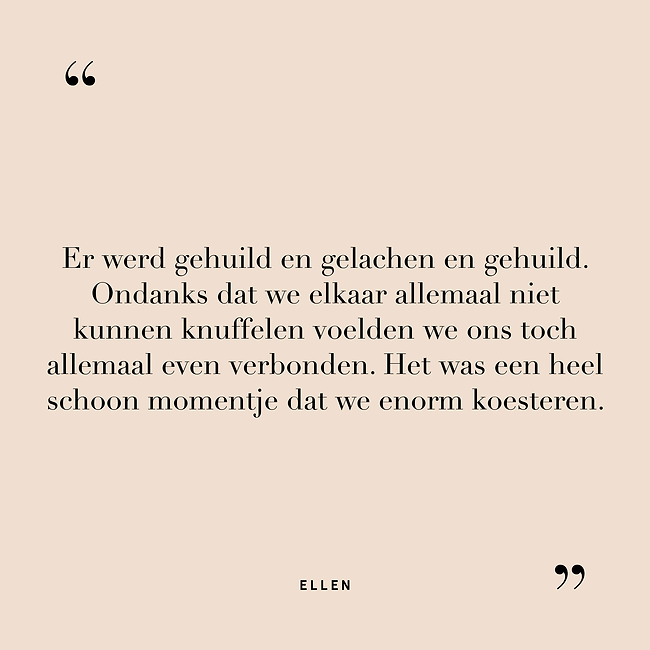Bijzondere momenten