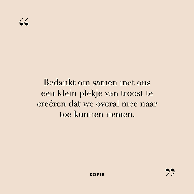 Warme herinneringen