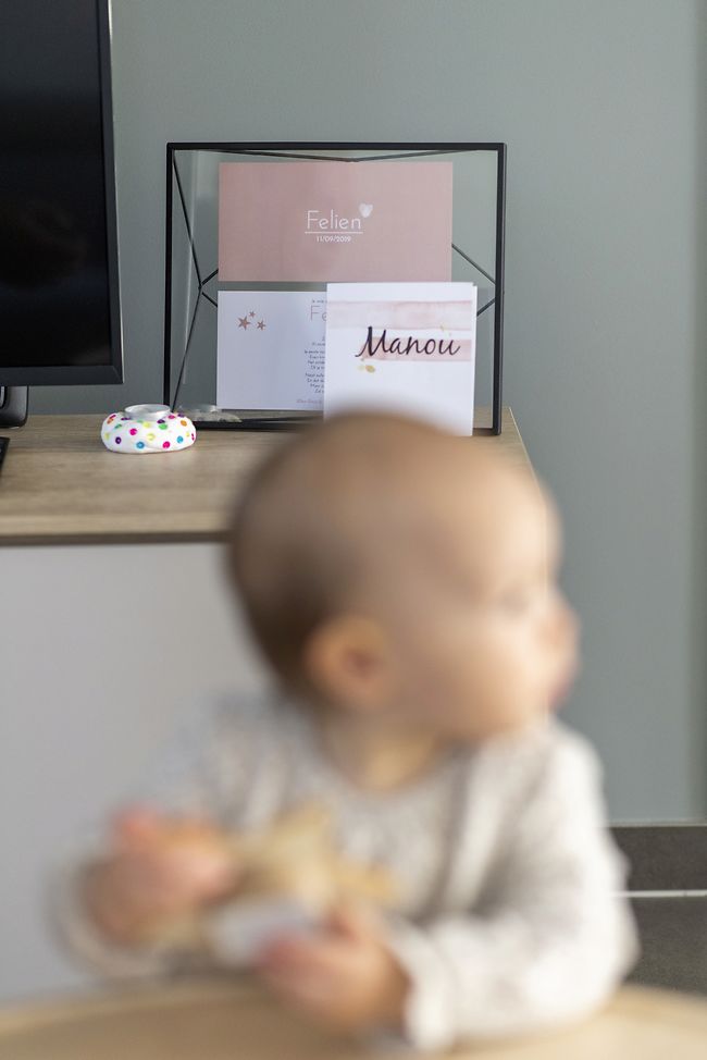 Een gepersonaliseerd koesterjuweel om dicht bij je te dragen en voor altijd te koesteren