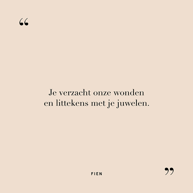 Warme herinneringen