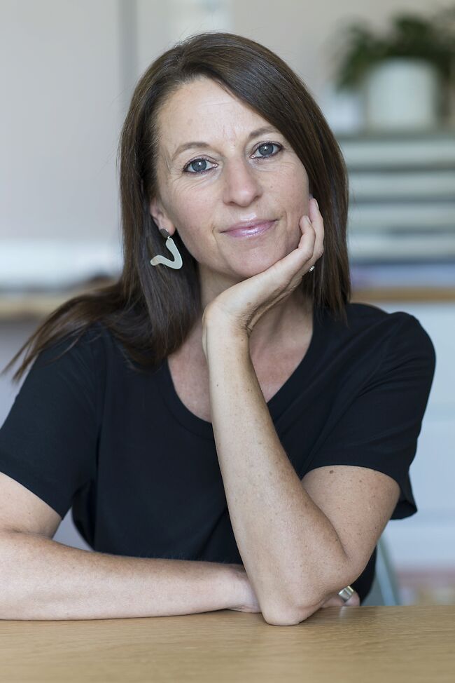 Veronique Sneyaert